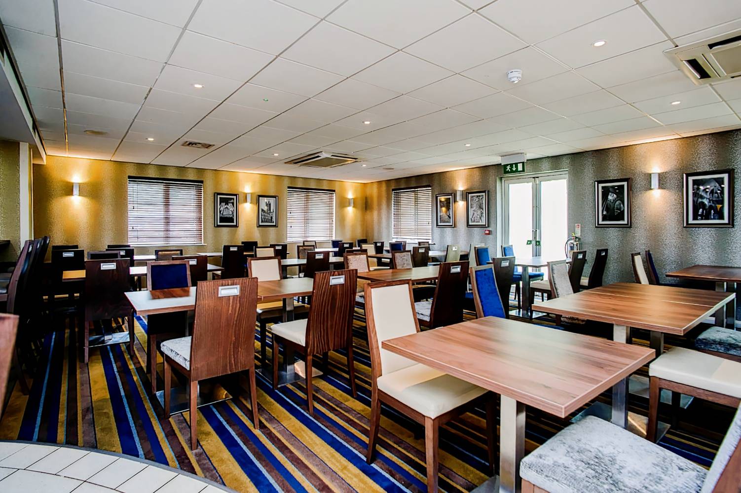 Holiday Inn Express Canterbury, an IHG Hotel