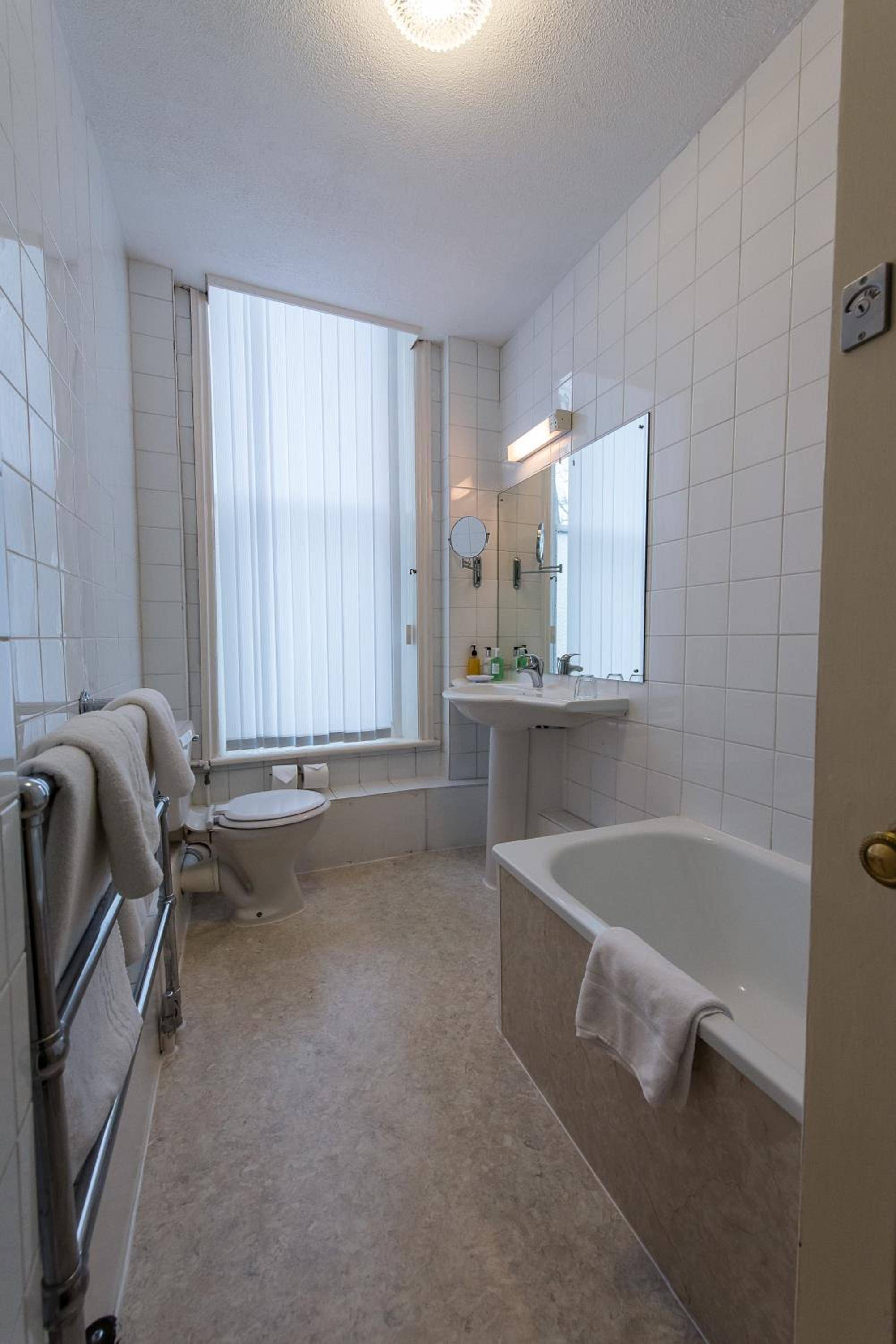 voco The Clifton Folkestone, an IHG Hotel