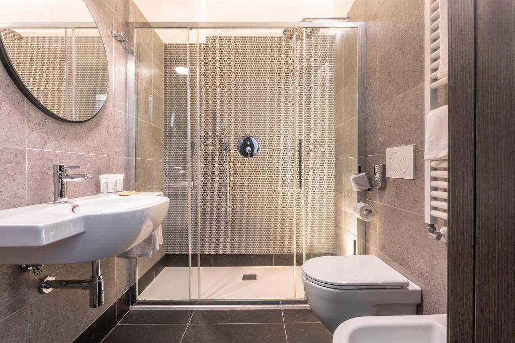 Best Western Titian Inn Hotel Treviso