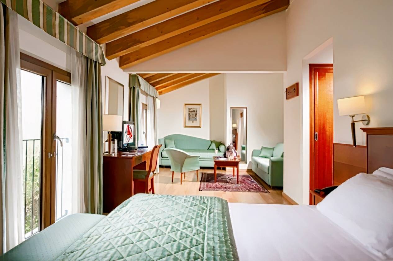Best Western Titian Inn Hotel Treviso