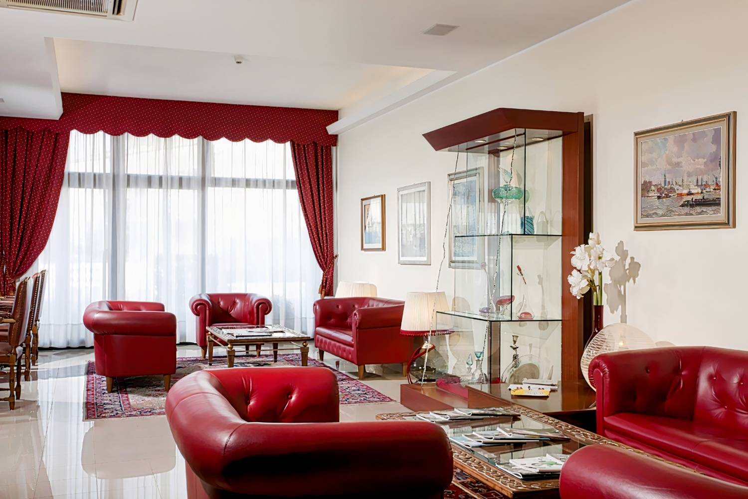 Best Western Titian Inn Hotel Venice Airport