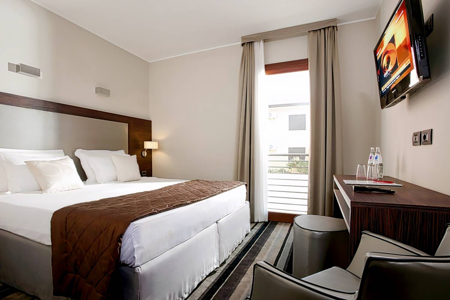 Best Western Titian Inn Hotel Venice Airport