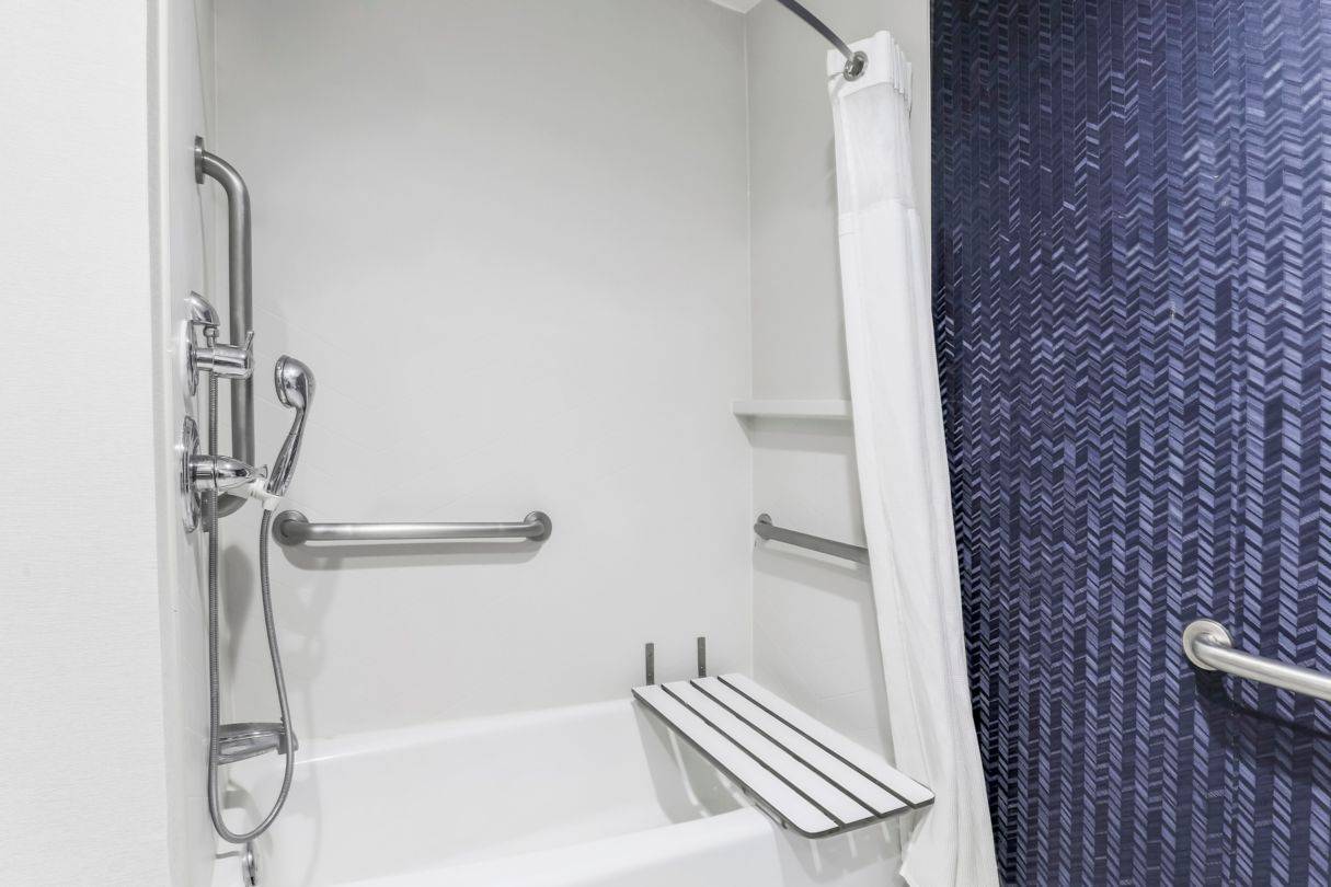 Fairfield Inn and Suites by Marriott San Jose Airport