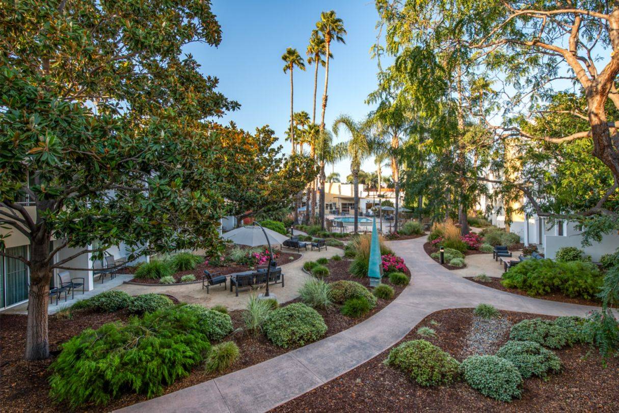 Fairfield Inn and Suites by Marriott San Jose Airport