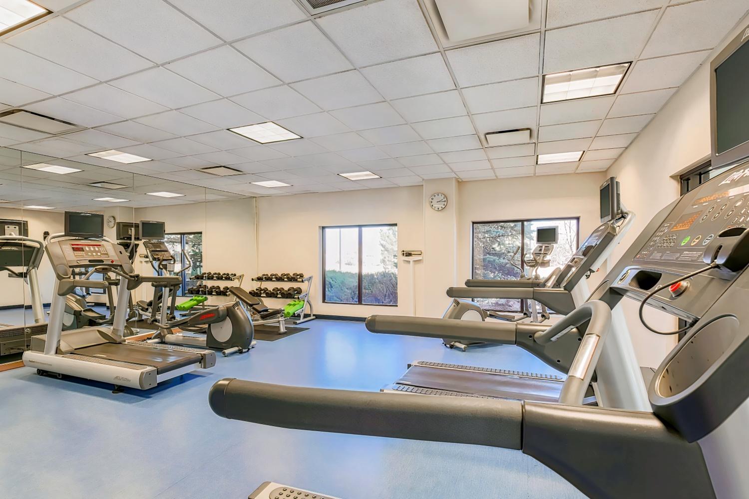 SpringHill Suites by Marriott Denver North/Westminster