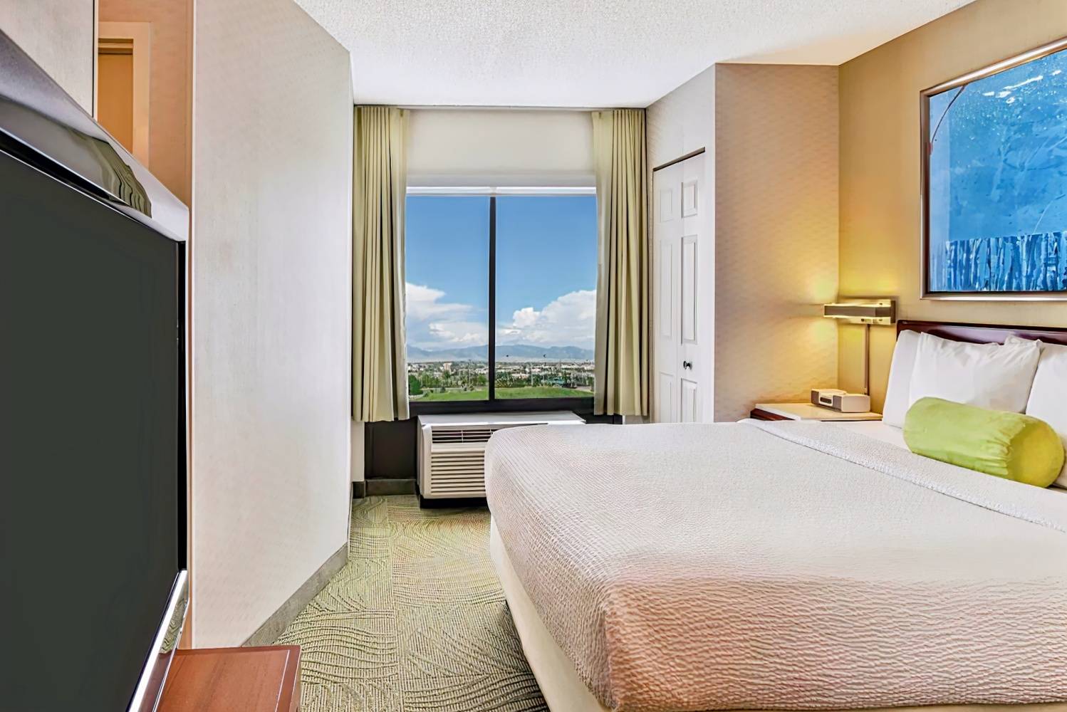 SpringHill Suites by Marriott Denver North/Westminster