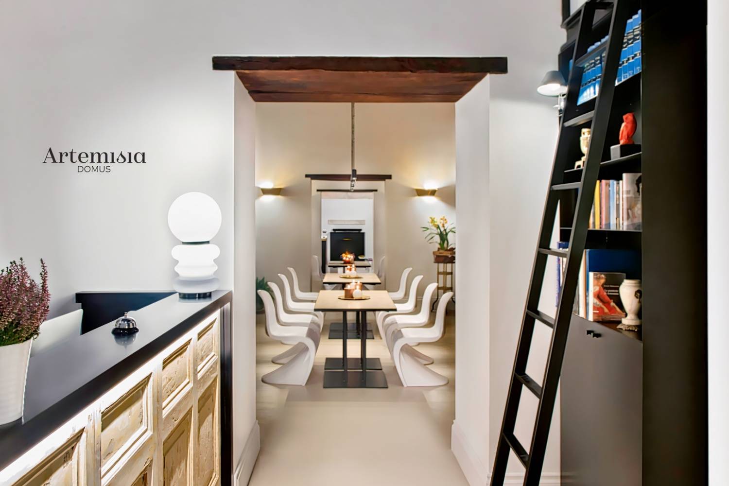 Artemisia Domus - Centro Storico