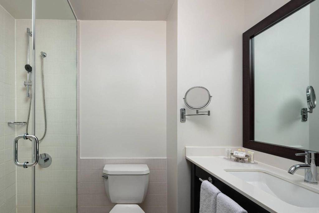 Courtyard by Marriott New York Manhattan/Times Square