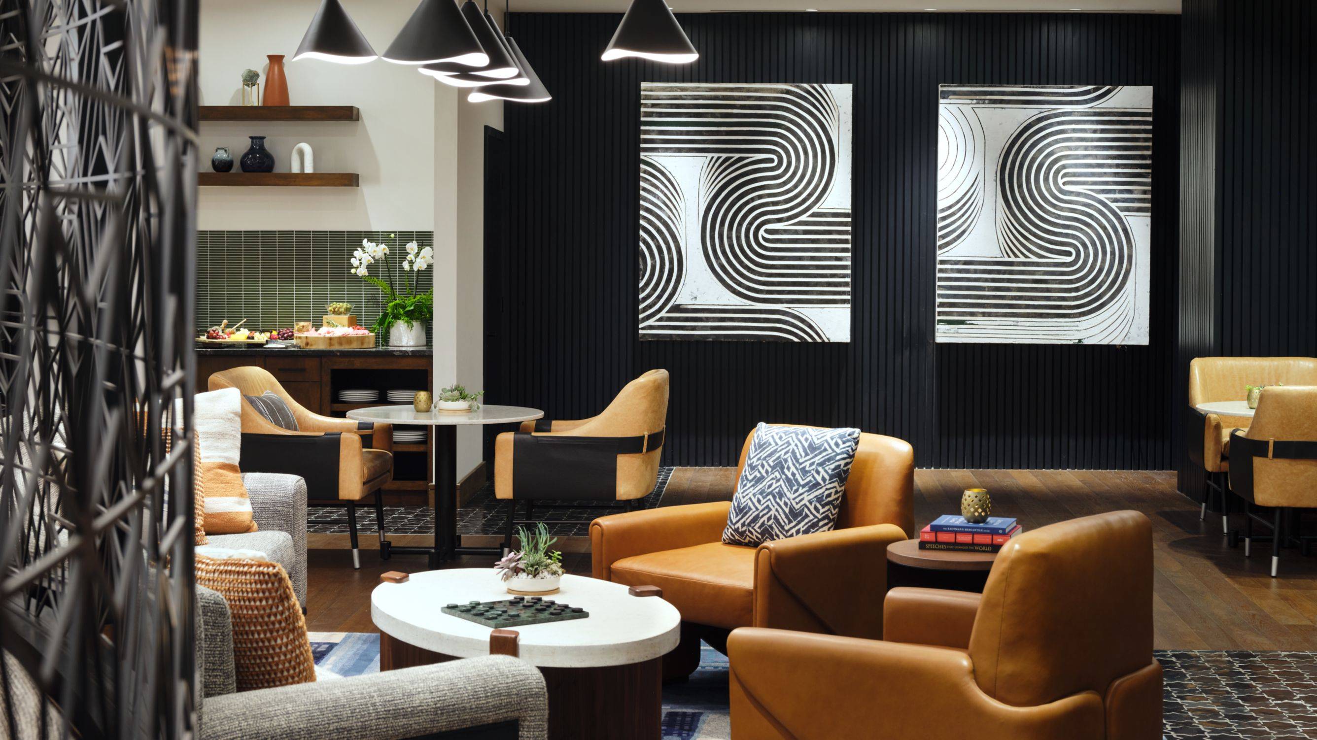 Austin Marriott South