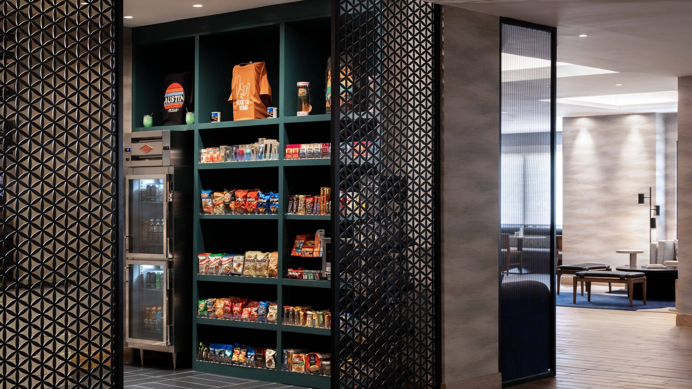 Austin Marriott South