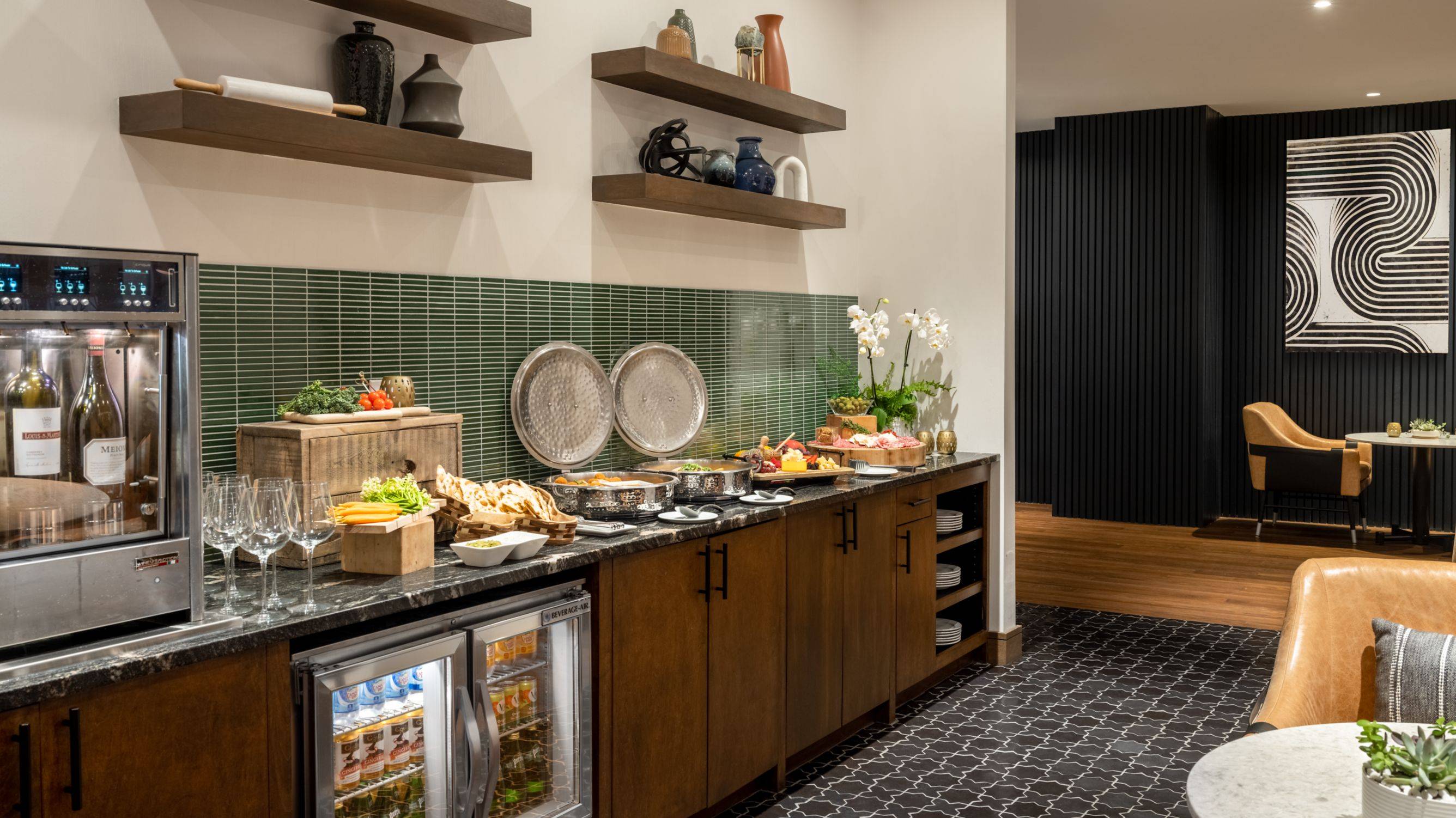 Austin Marriott South