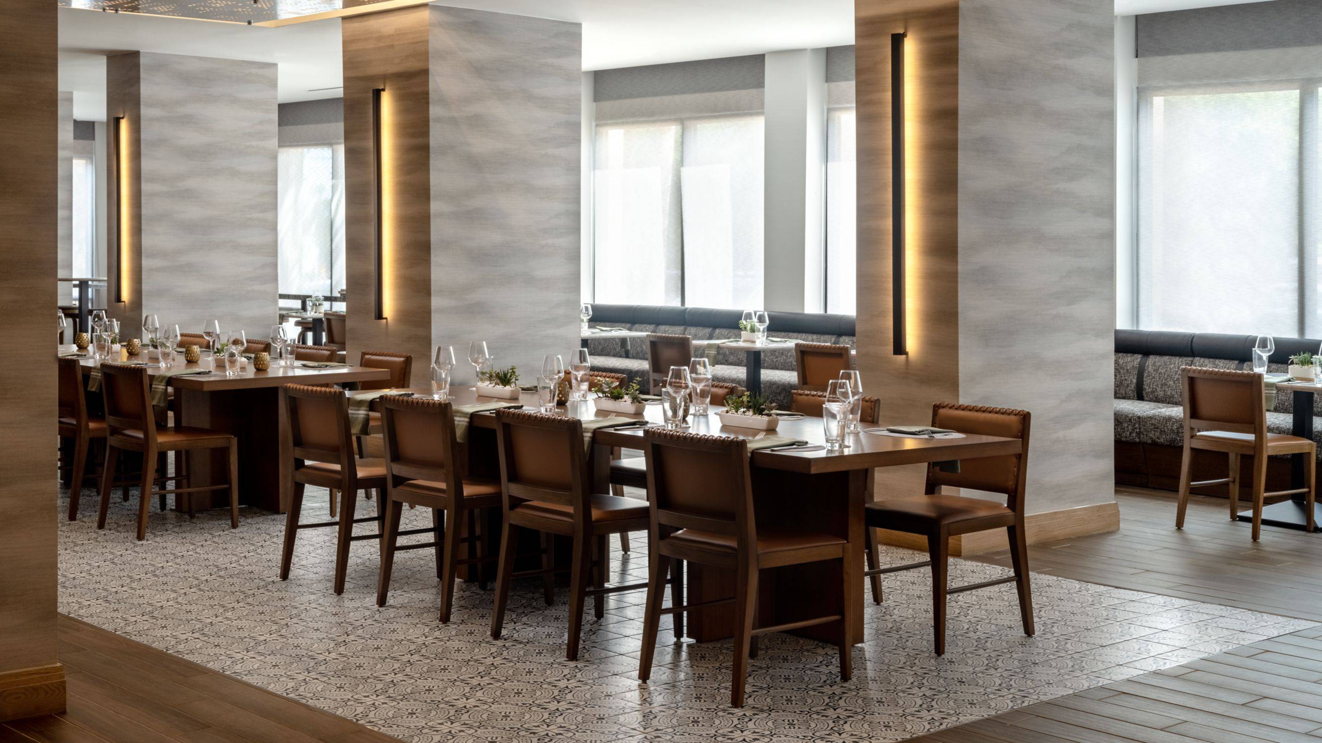 Austin Marriott South