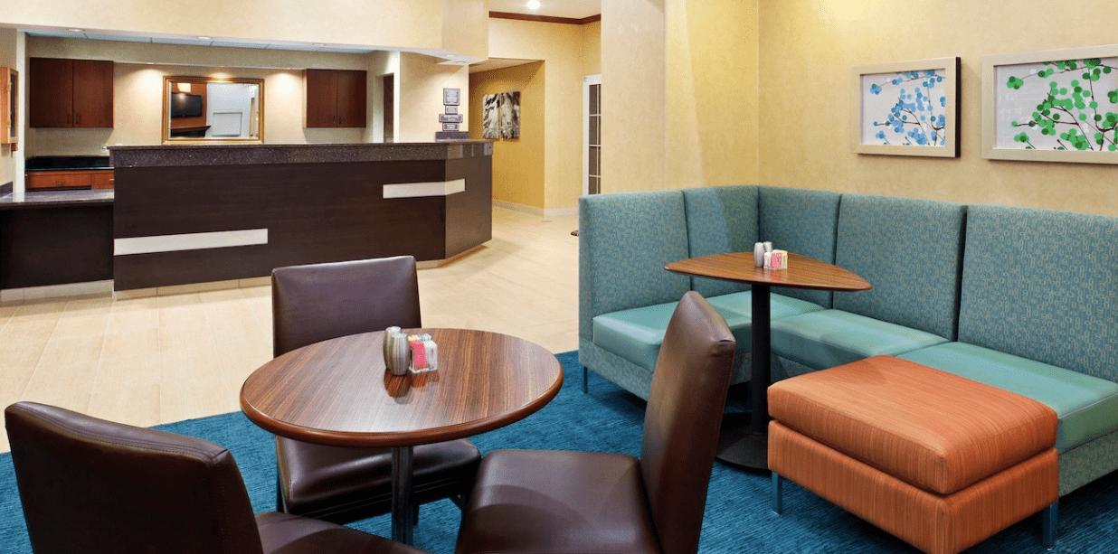 Residence Inn by Marriott Austin South