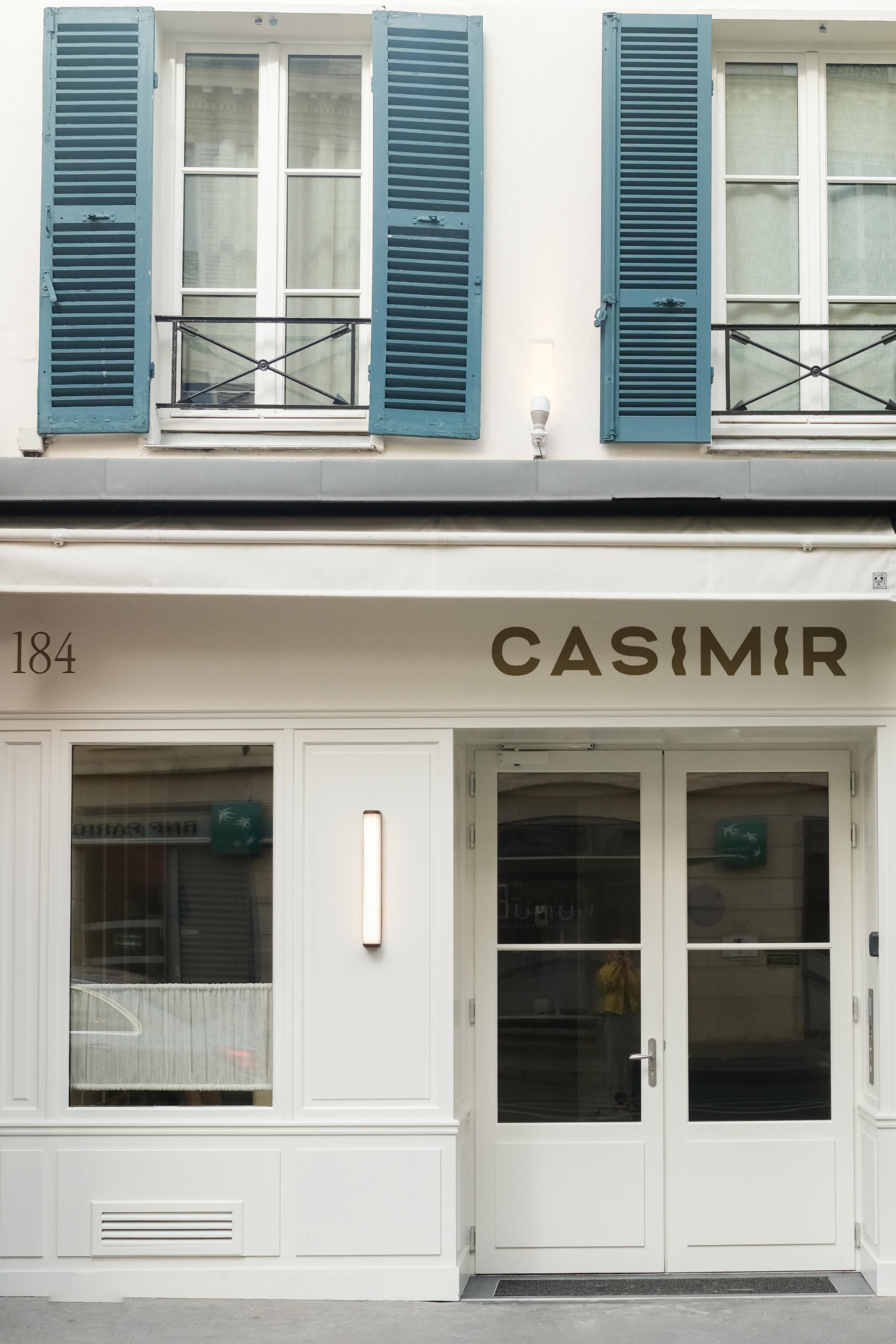 Hôtel Casimir