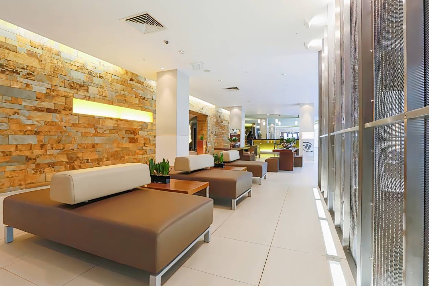 Hilton London Canary Wharf