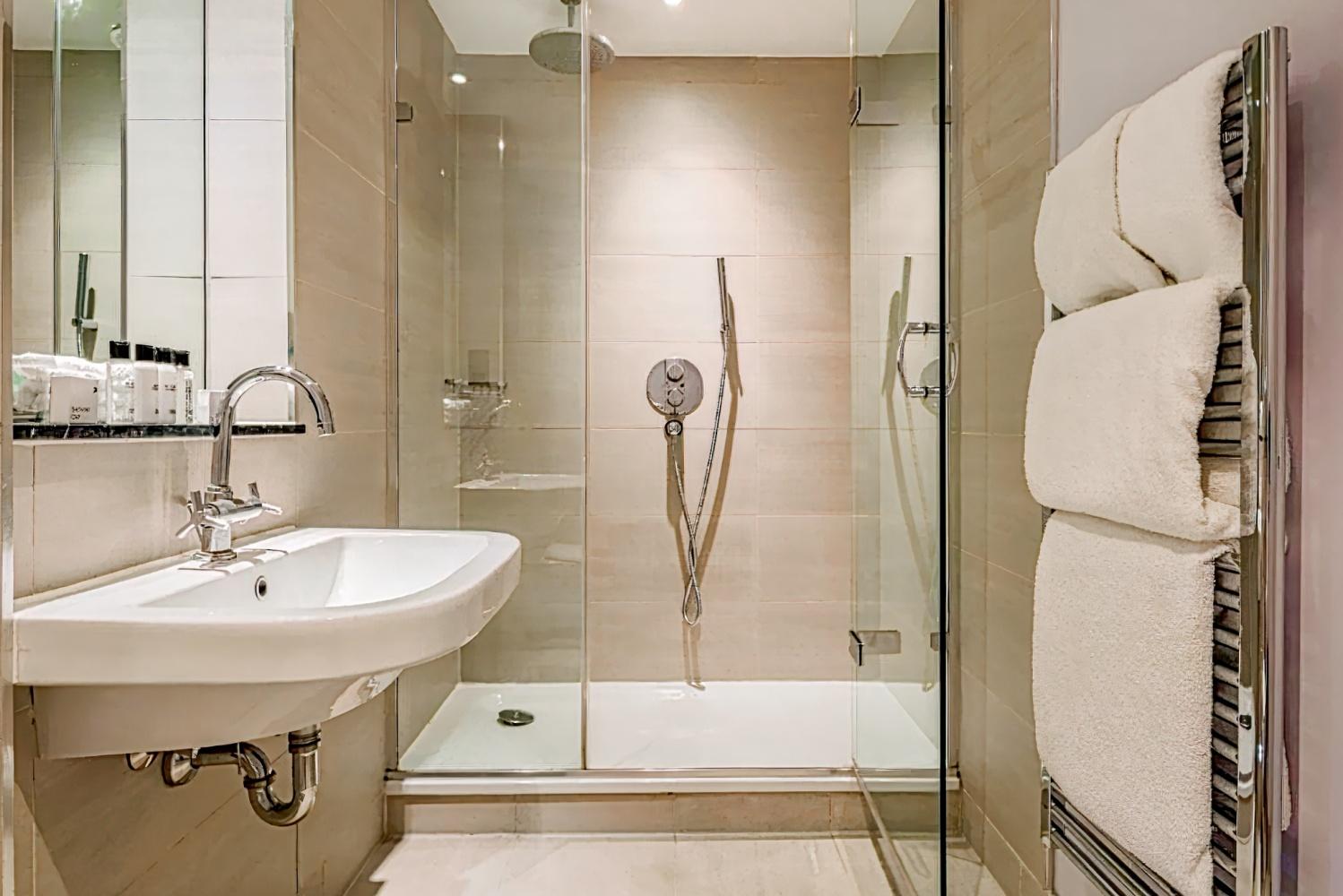 The Clermont Charing Cross