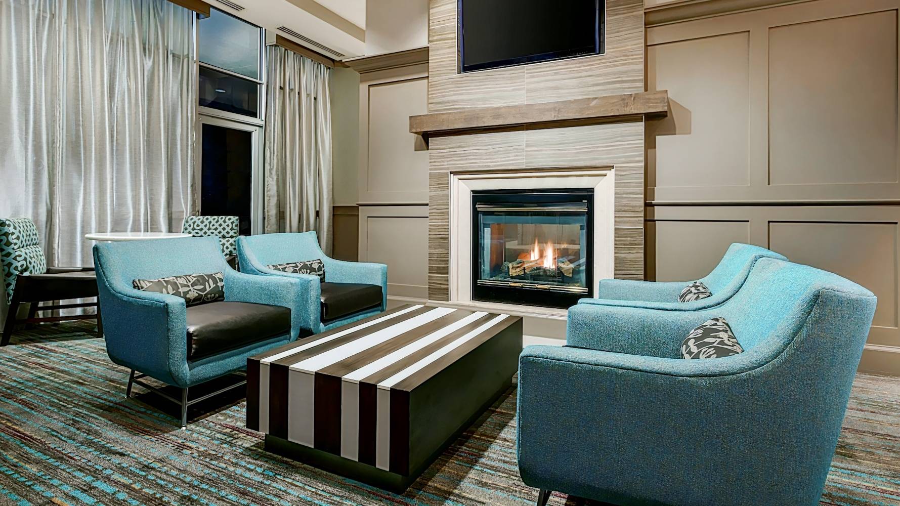 Residence Inn by Marriott Houston Downtown/Convention Center