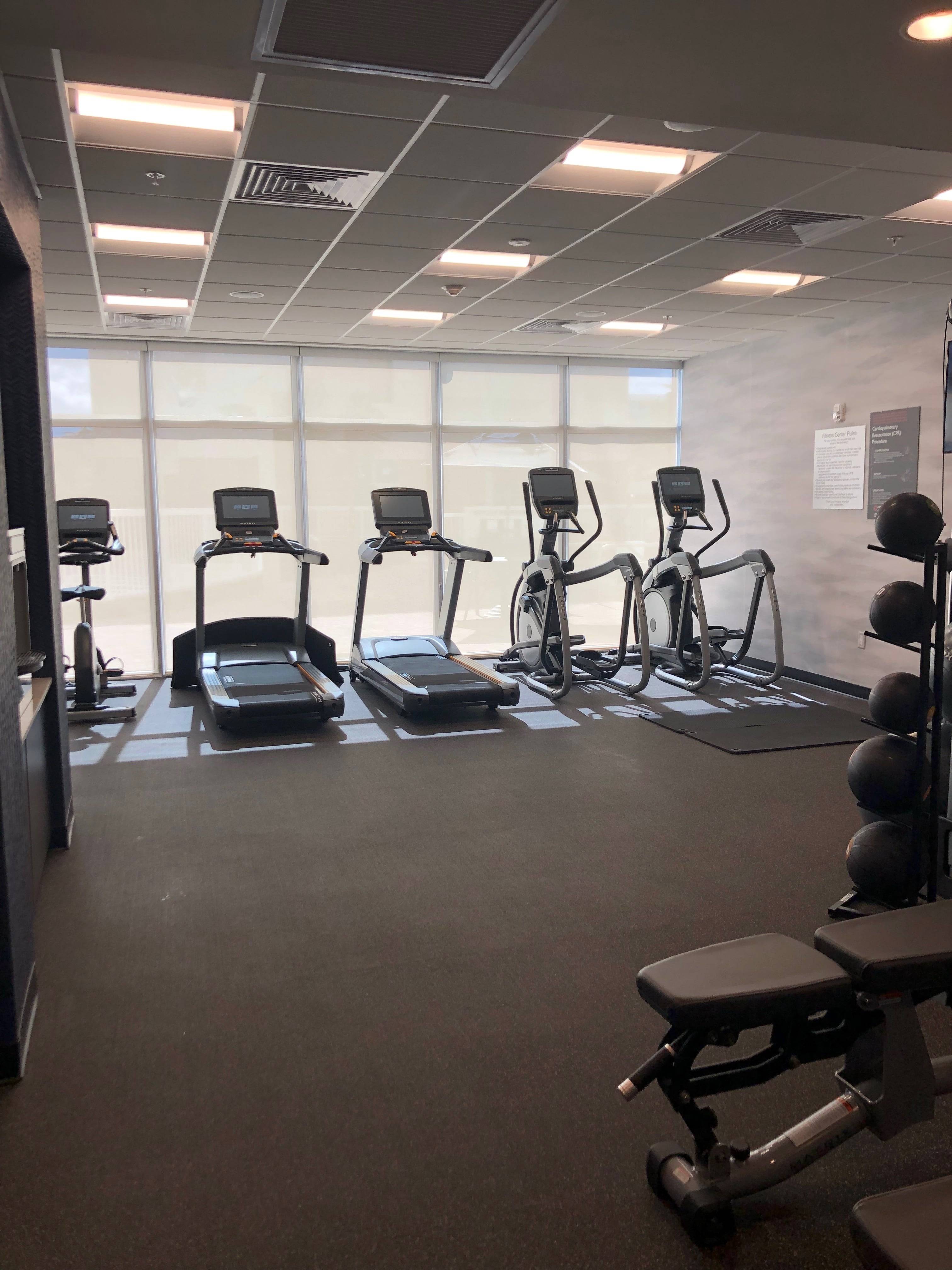 Fairfield by Marriott Inn & Suites Miami West/Doral