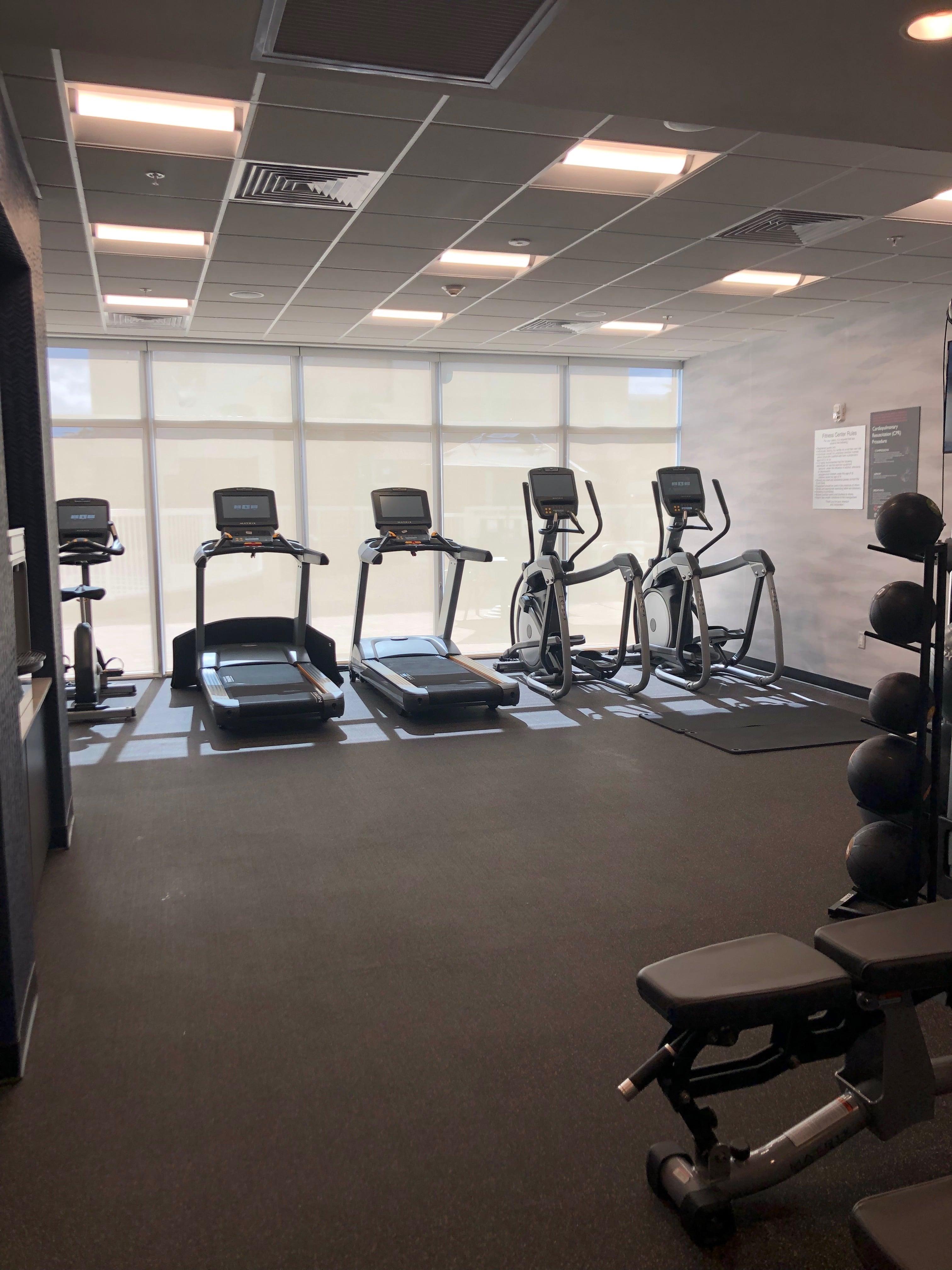 Fairfield by Marriott Inn & Suites Miami West/Doral