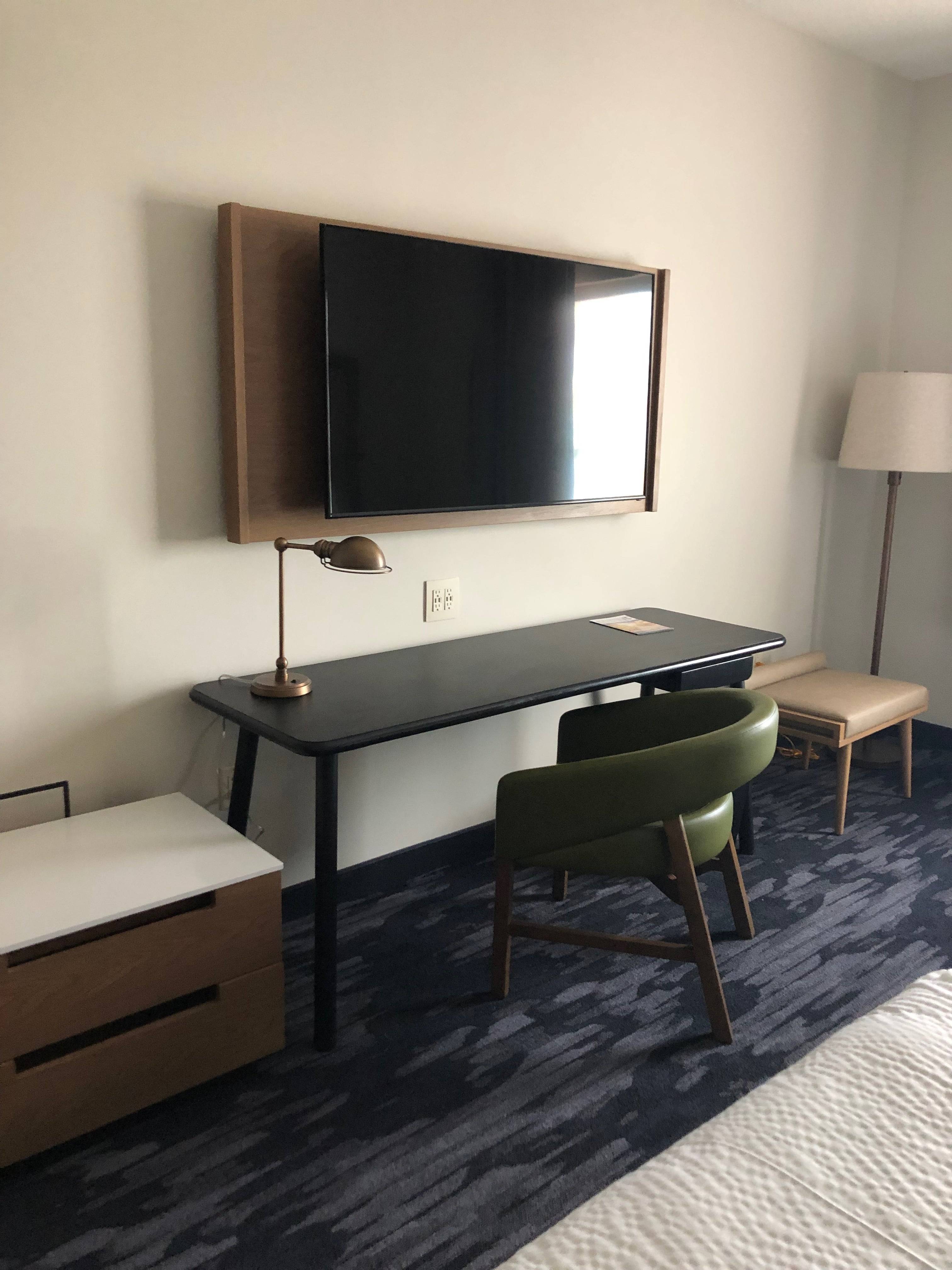 Fairfield by Marriott Inn & Suites Miami West/Doral