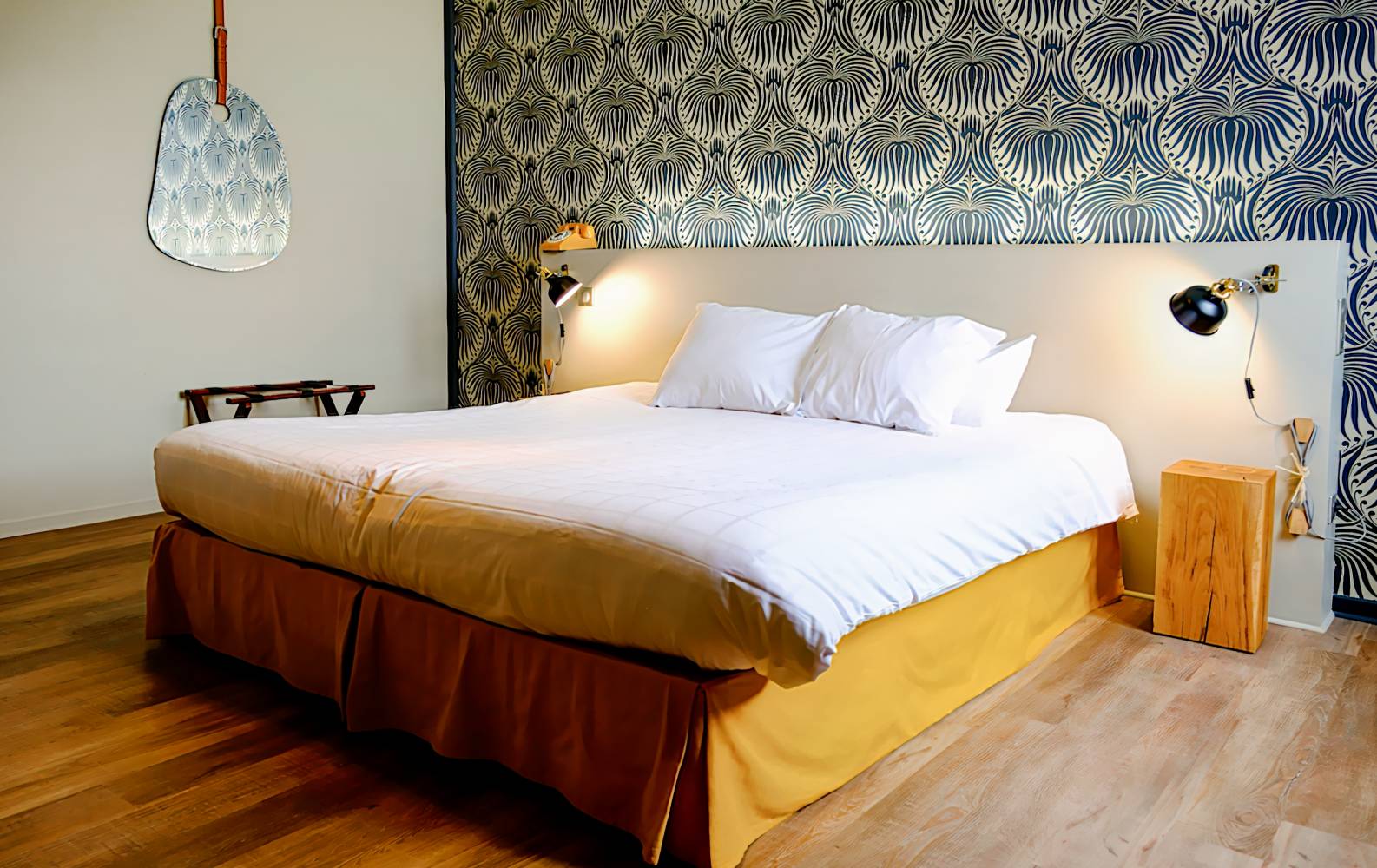 Hôtel & Spa Le Moulin de Moissac