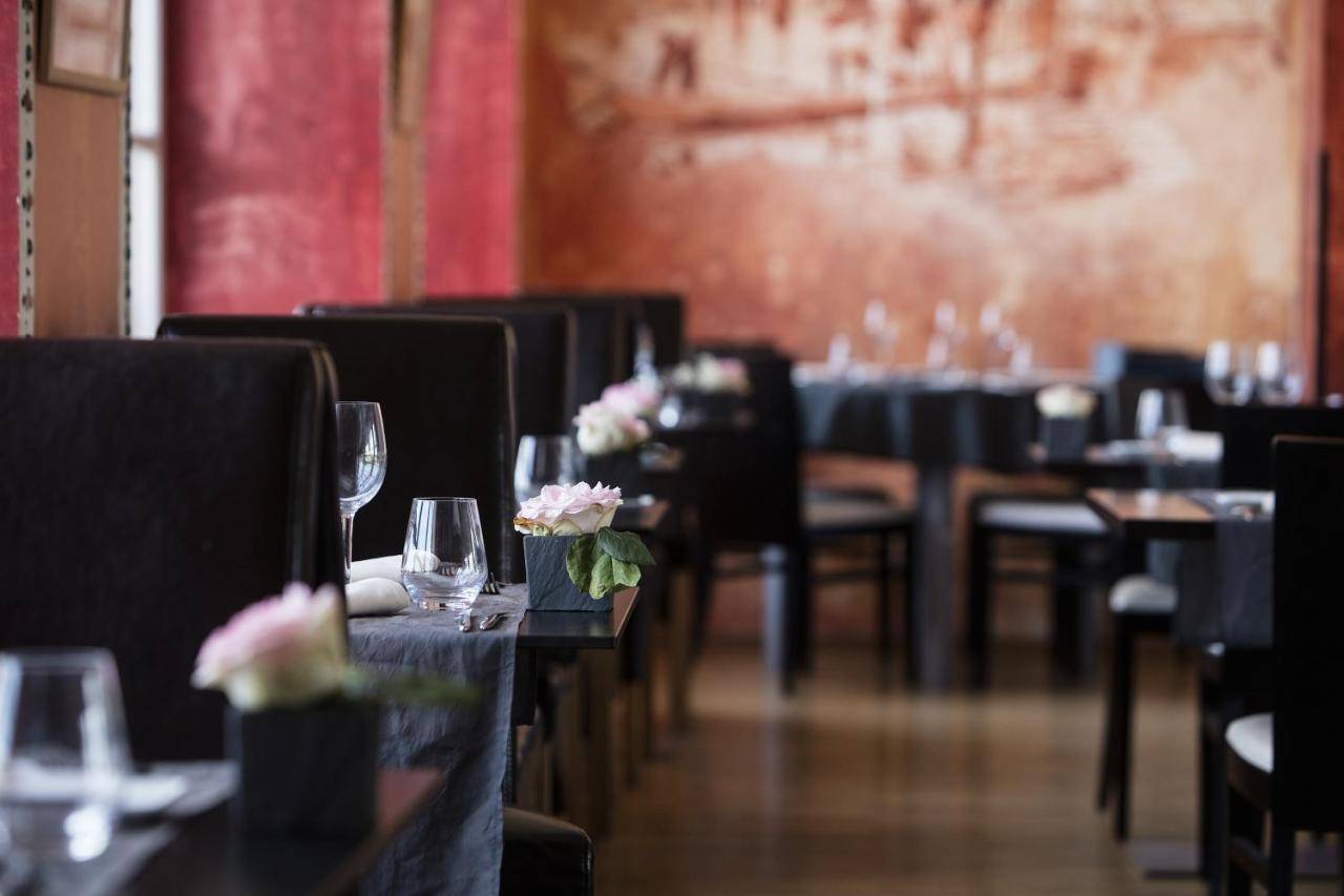 Hôtel & Spa Le Moulin de Moissac