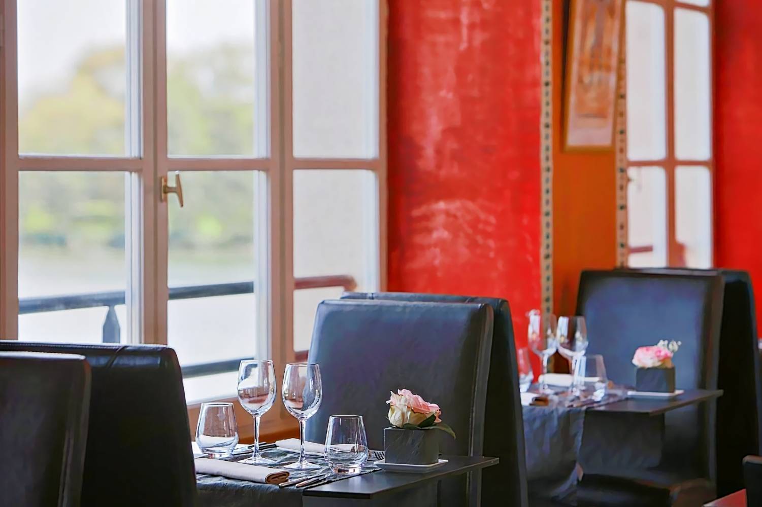 Hôtel & Spa Le Moulin de Moissac