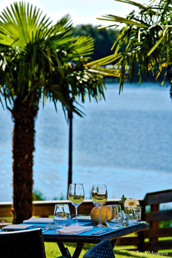 Hôtel & Spa Le Moulin de Moissac