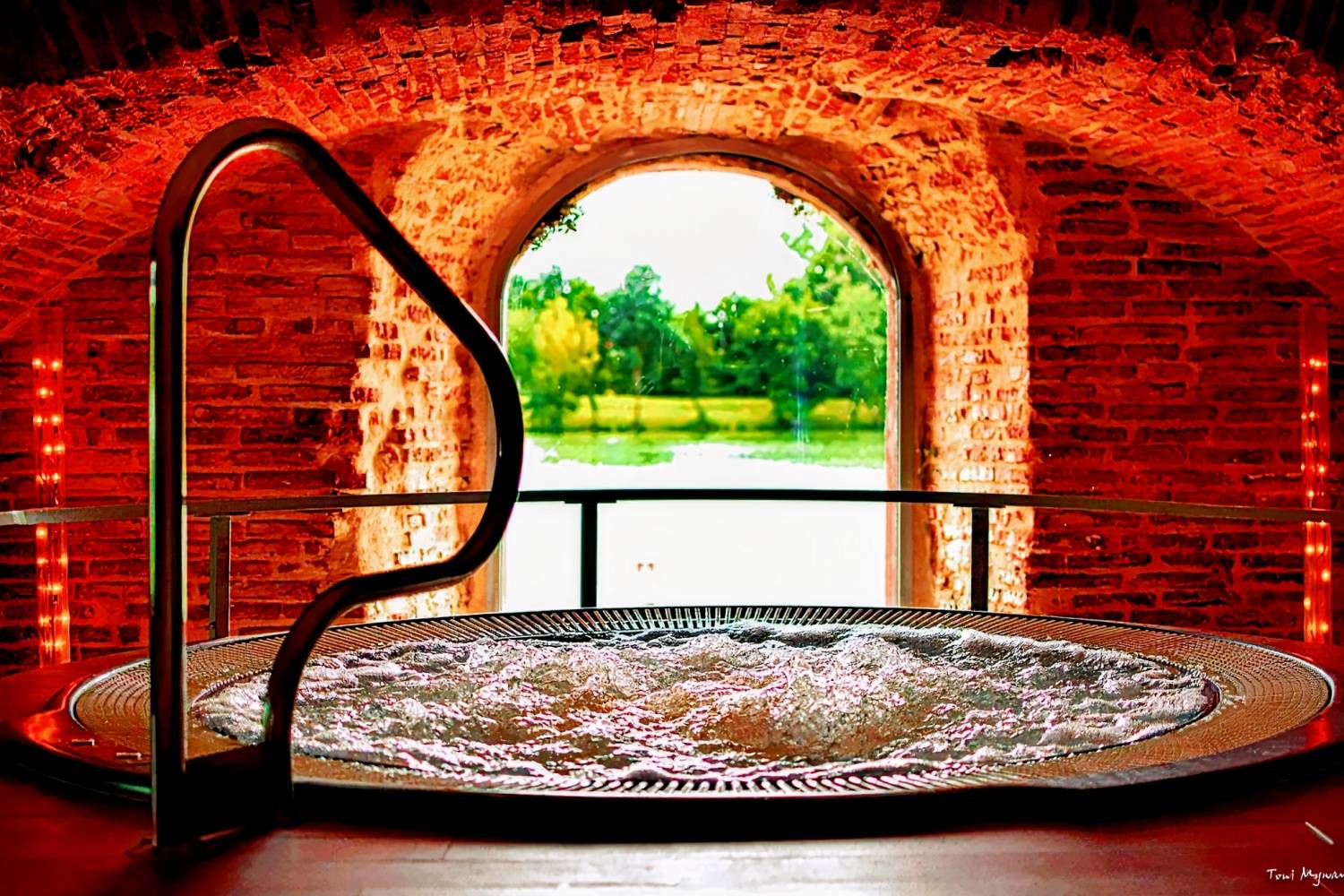 Hôtel & Spa Le Moulin de Moissac