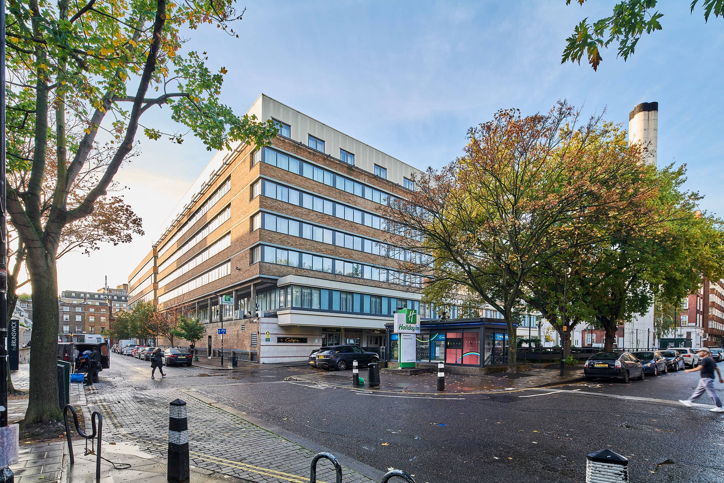 Holiday Inn London Bloomsbury