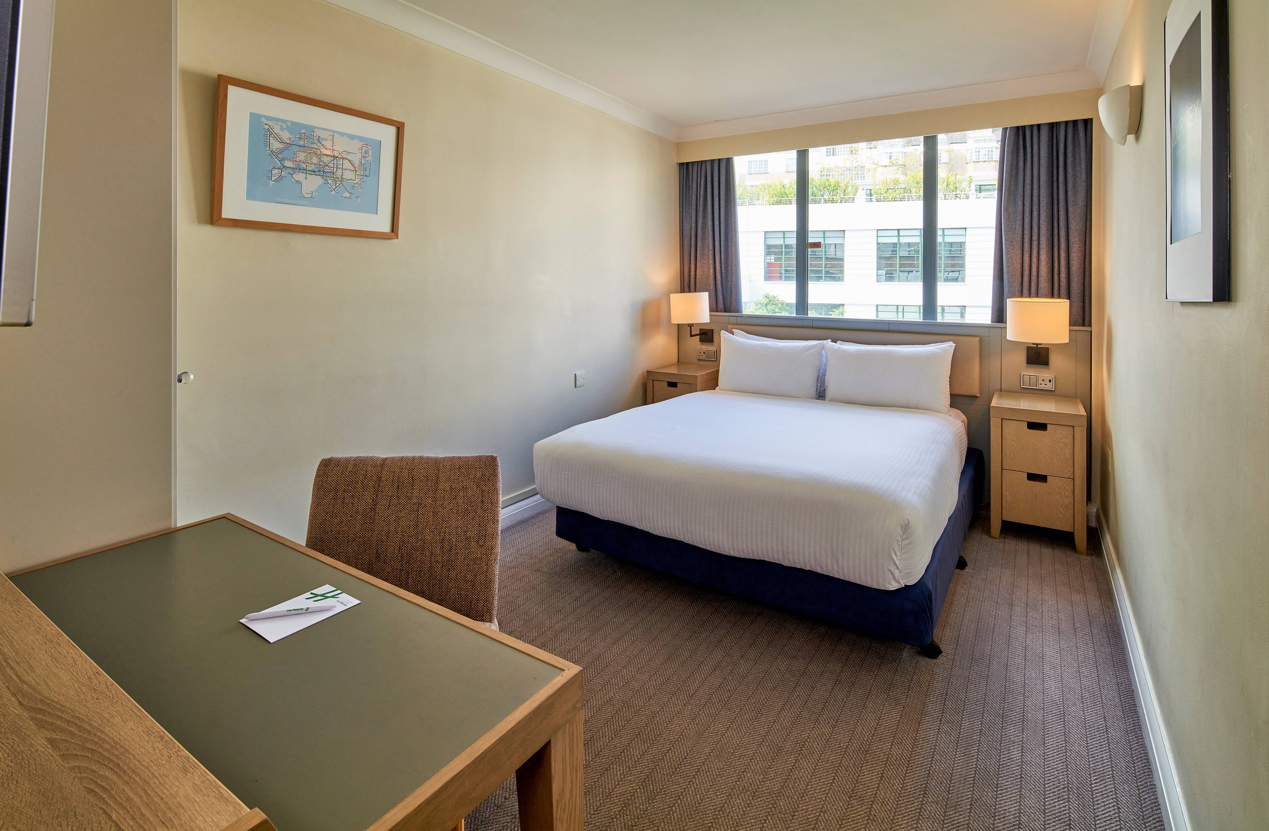 Holiday Inn London Bloomsbury