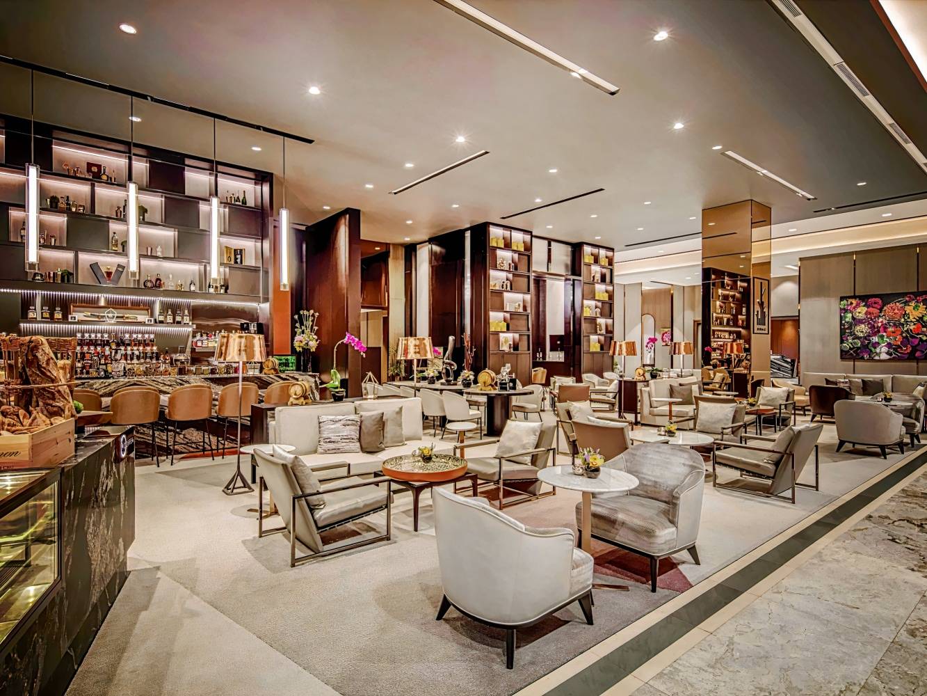 Sofitel Singapore City Centre