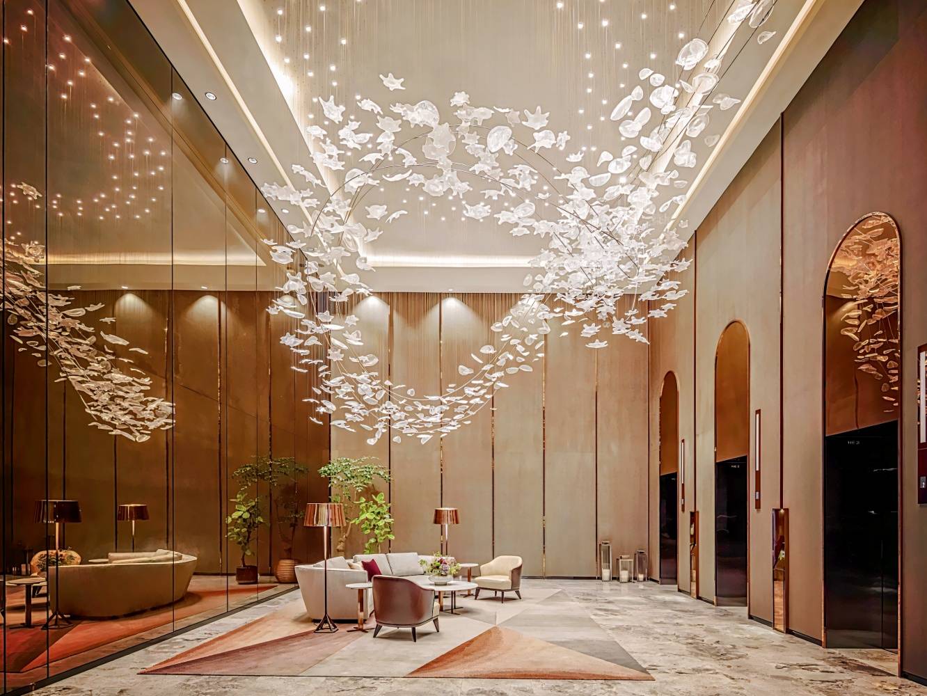 Sofitel Singapore City Centre