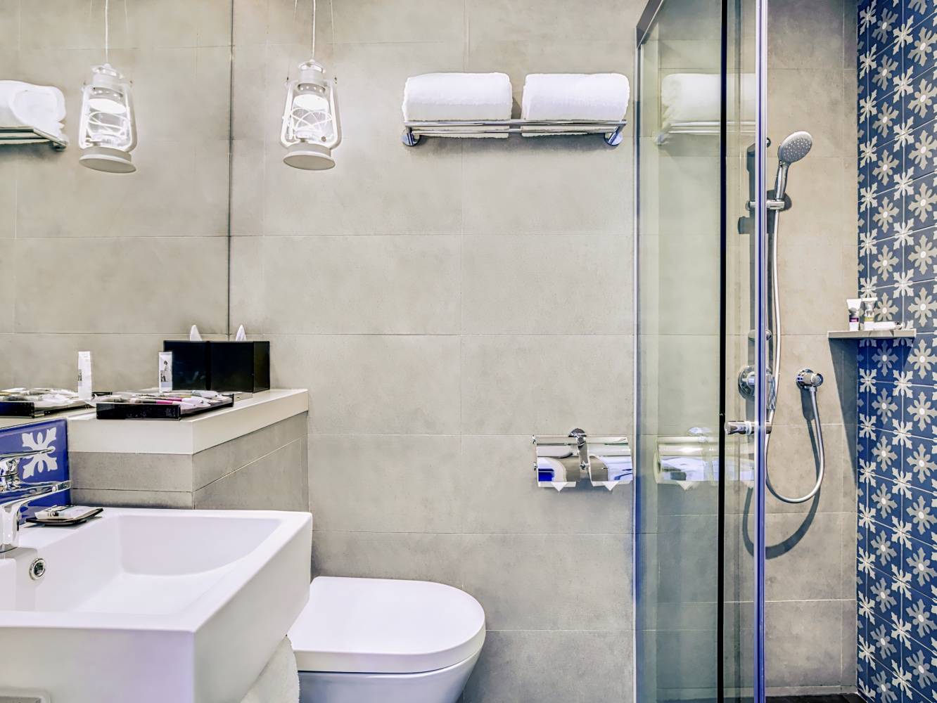 Mercure Singapore On Stevens