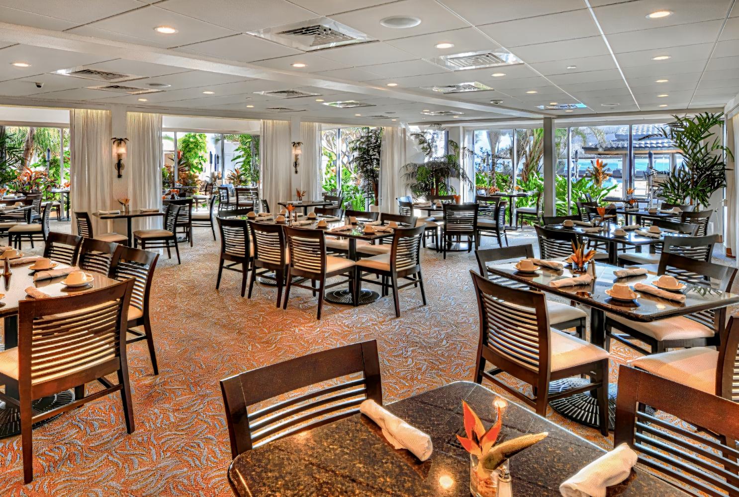 Beachcomber Resort and Villas