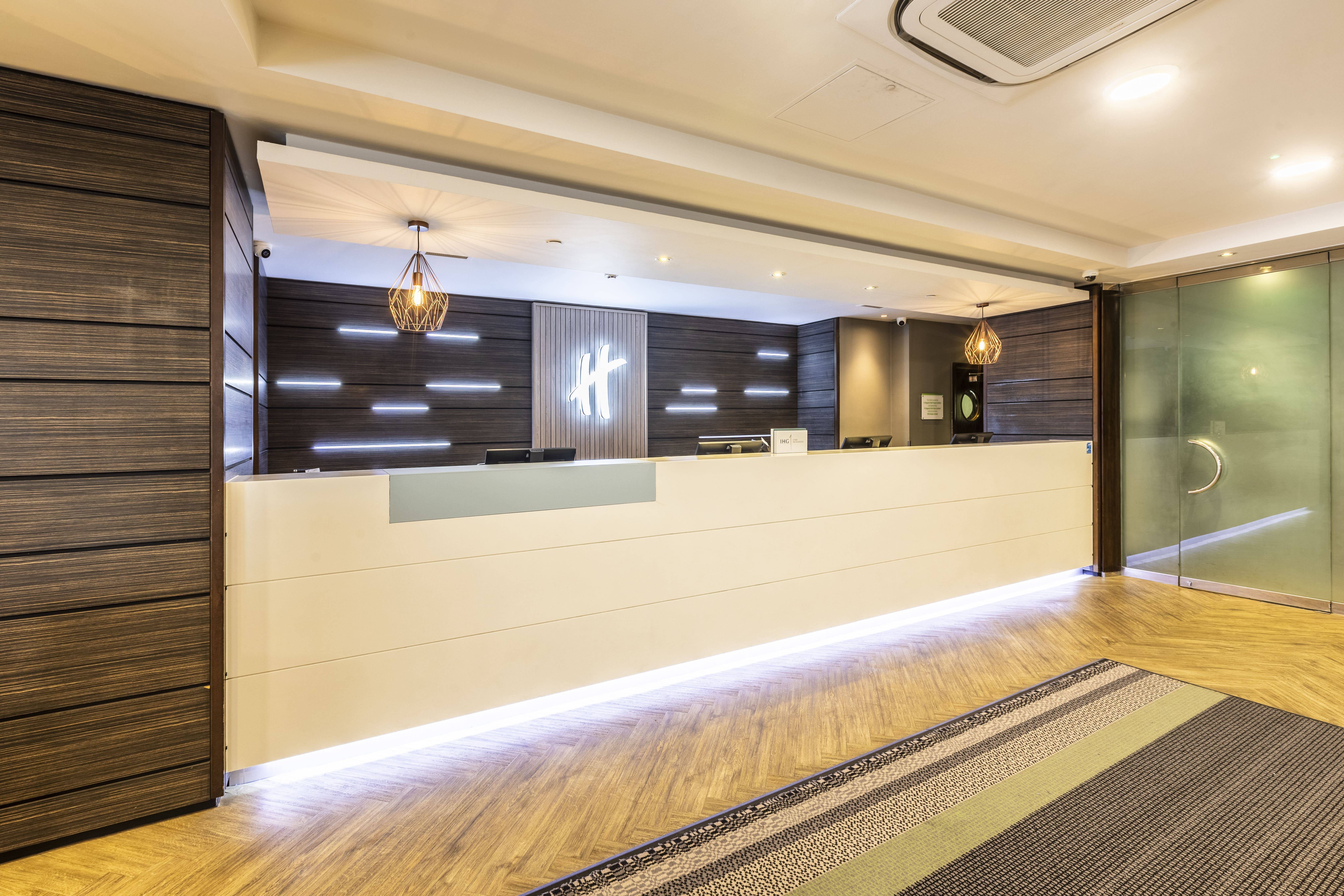 Holiday Inn London - Regent's Park, an IHG Hotel