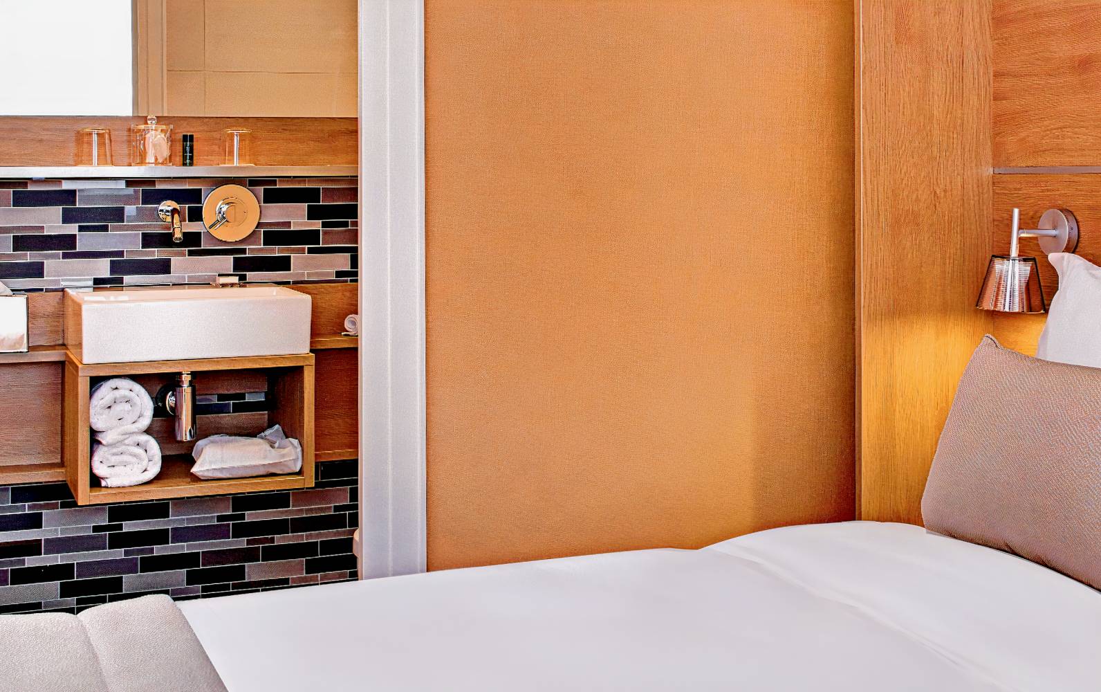 Les Jardins de Mademoiselle Hôtel & Spa