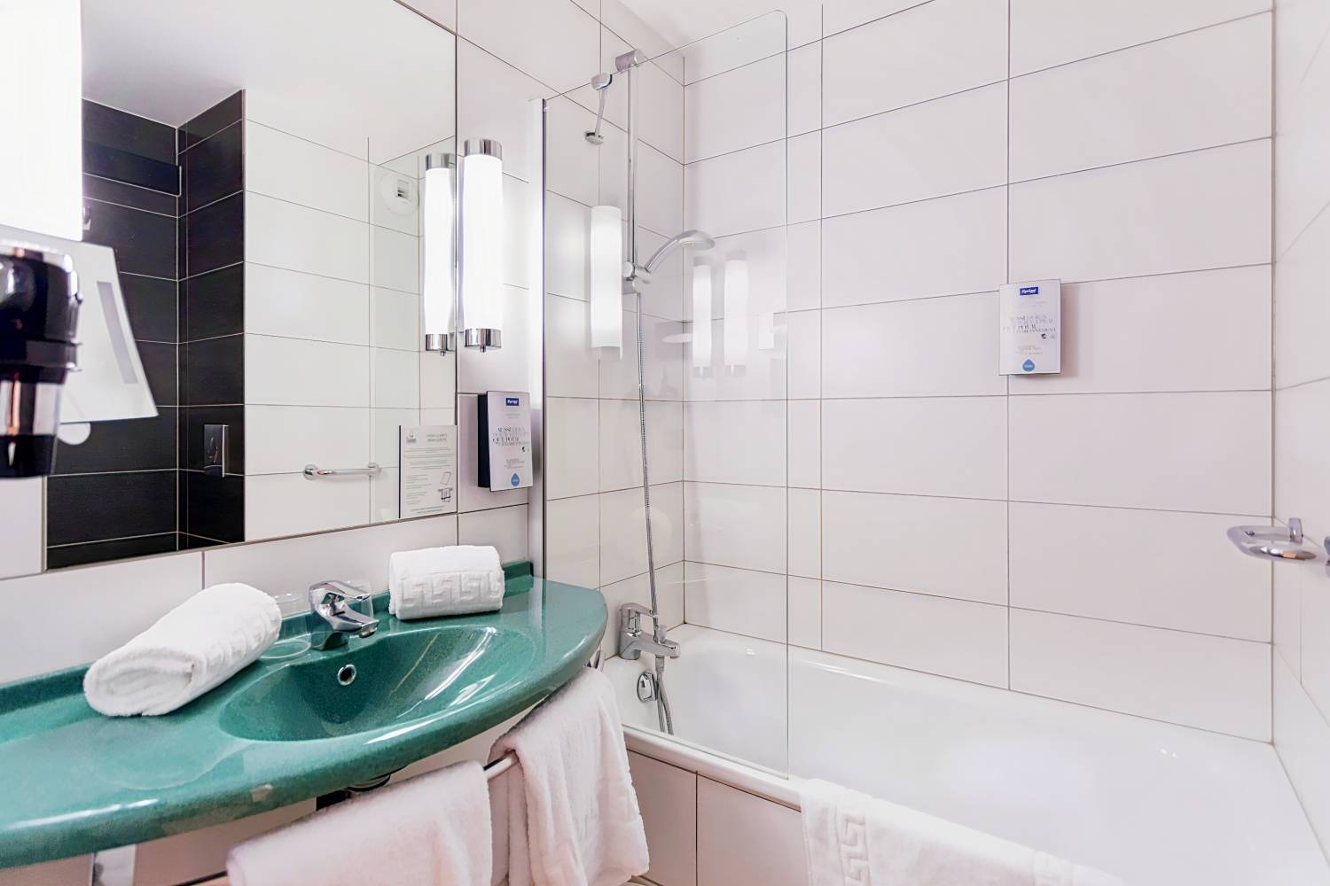 Kyriad Strasbourg Nord Palais des Congrès