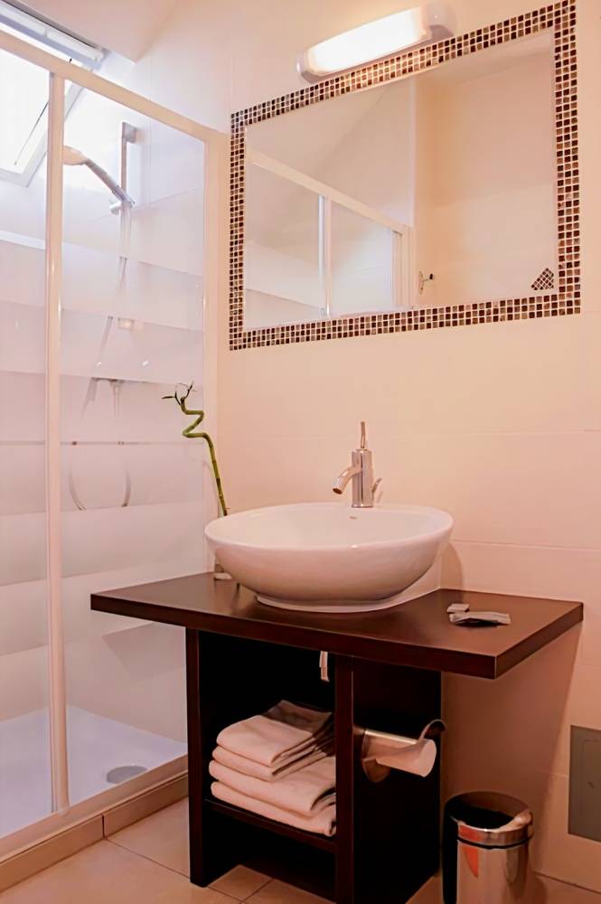 The Originals Boutique, Hôtel de Perros