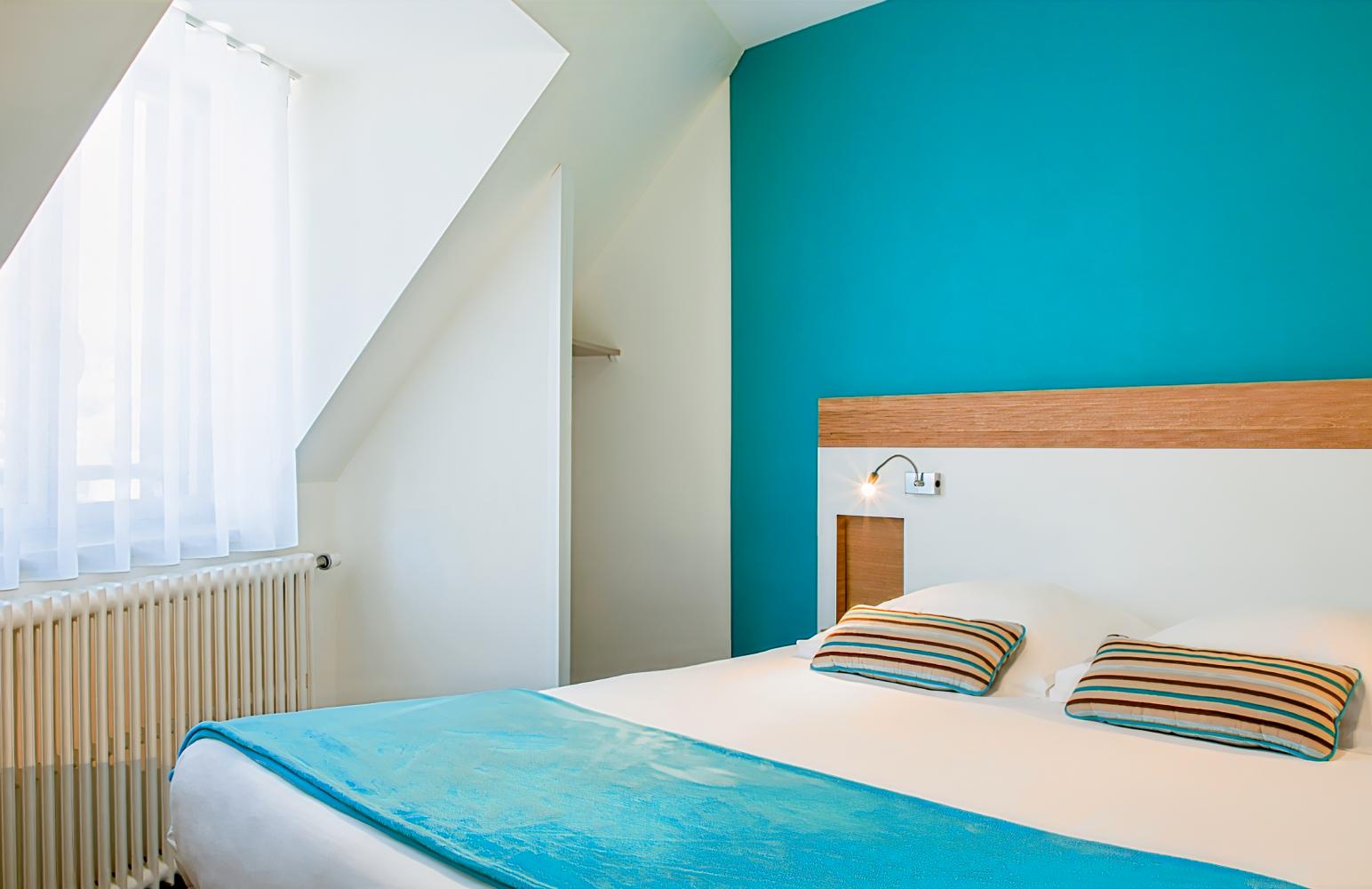 The Originals Boutique, Hôtel de Perros