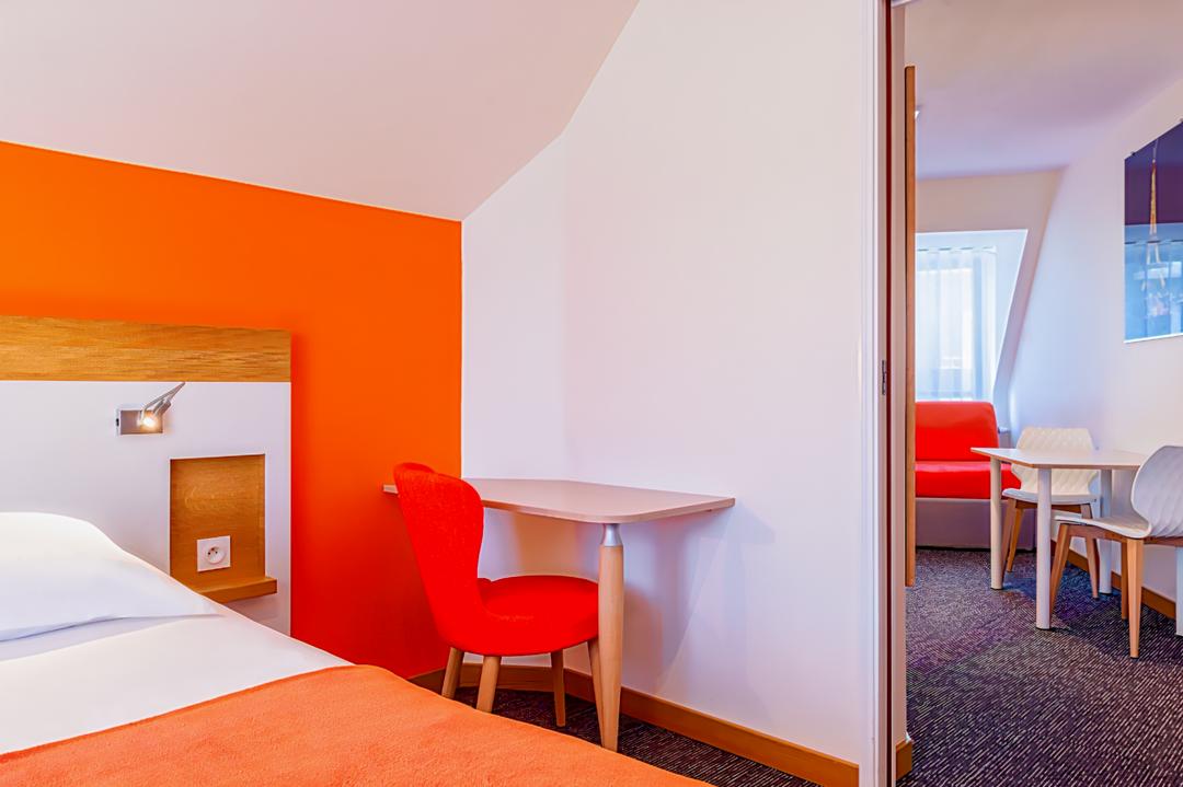 The Originals Boutique, Hôtel de Perros