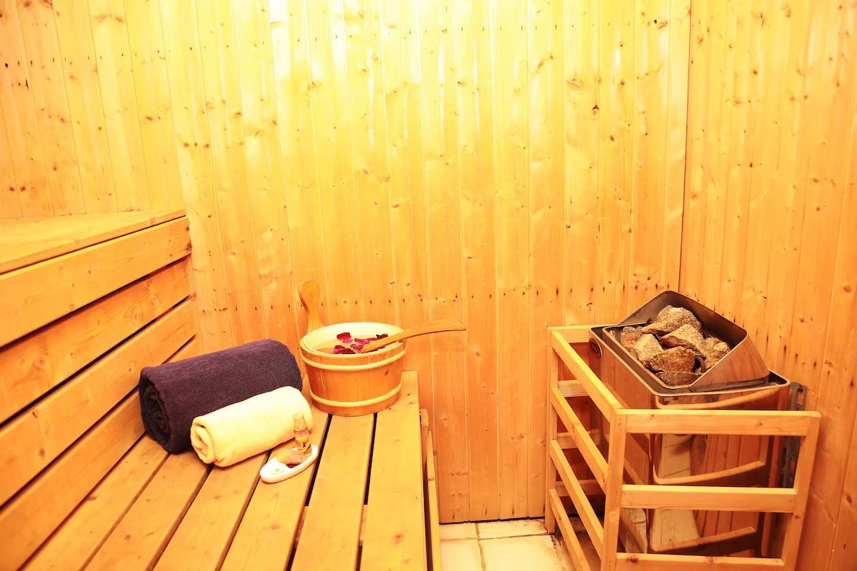 Sharjah Palace Hotel