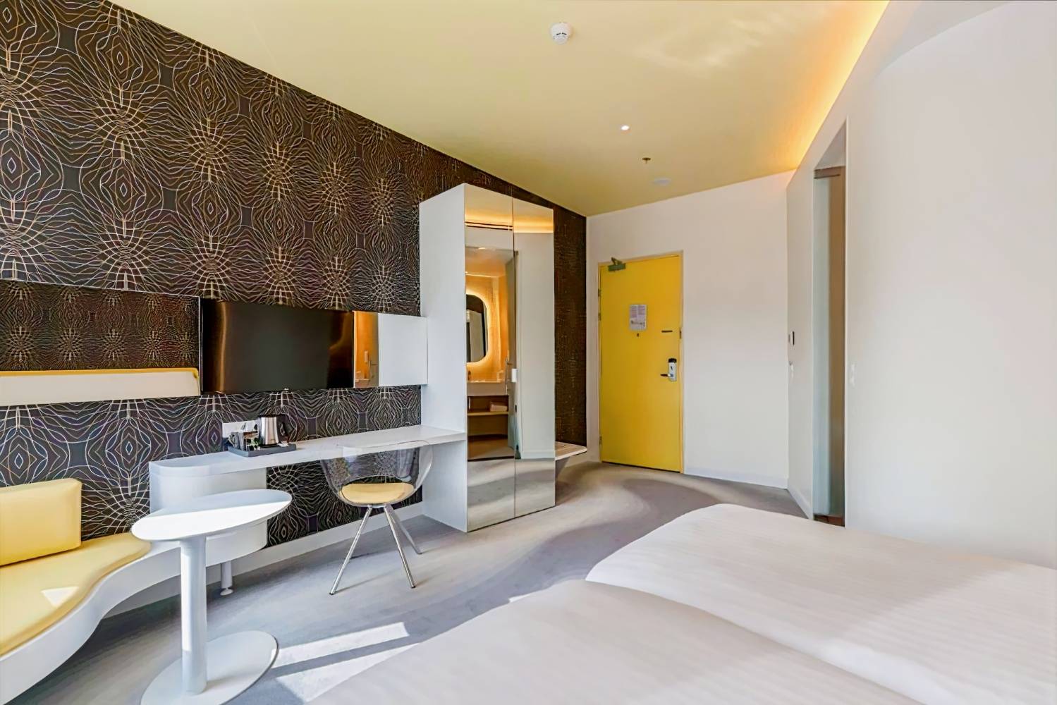 Park Inn by Radisson Amsterdam City West