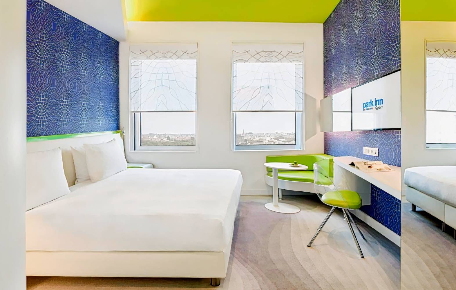 Park Inn by Radisson Amsterdam City West