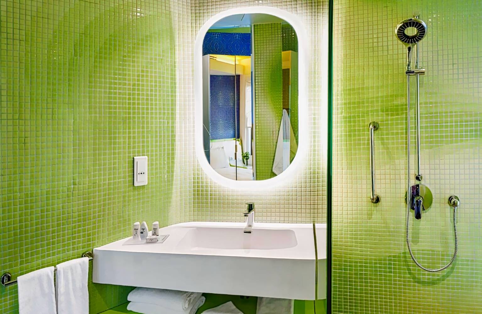 Park Inn by Radisson Amsterdam City West