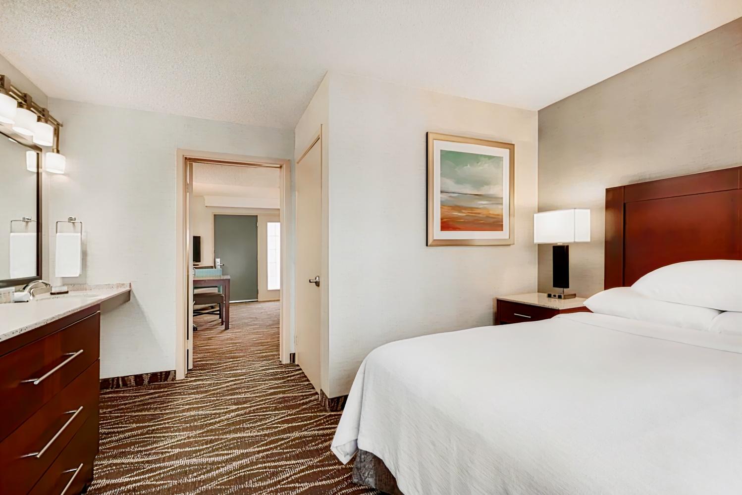 Embassy Suites by Hilton Lompoc Central Coast