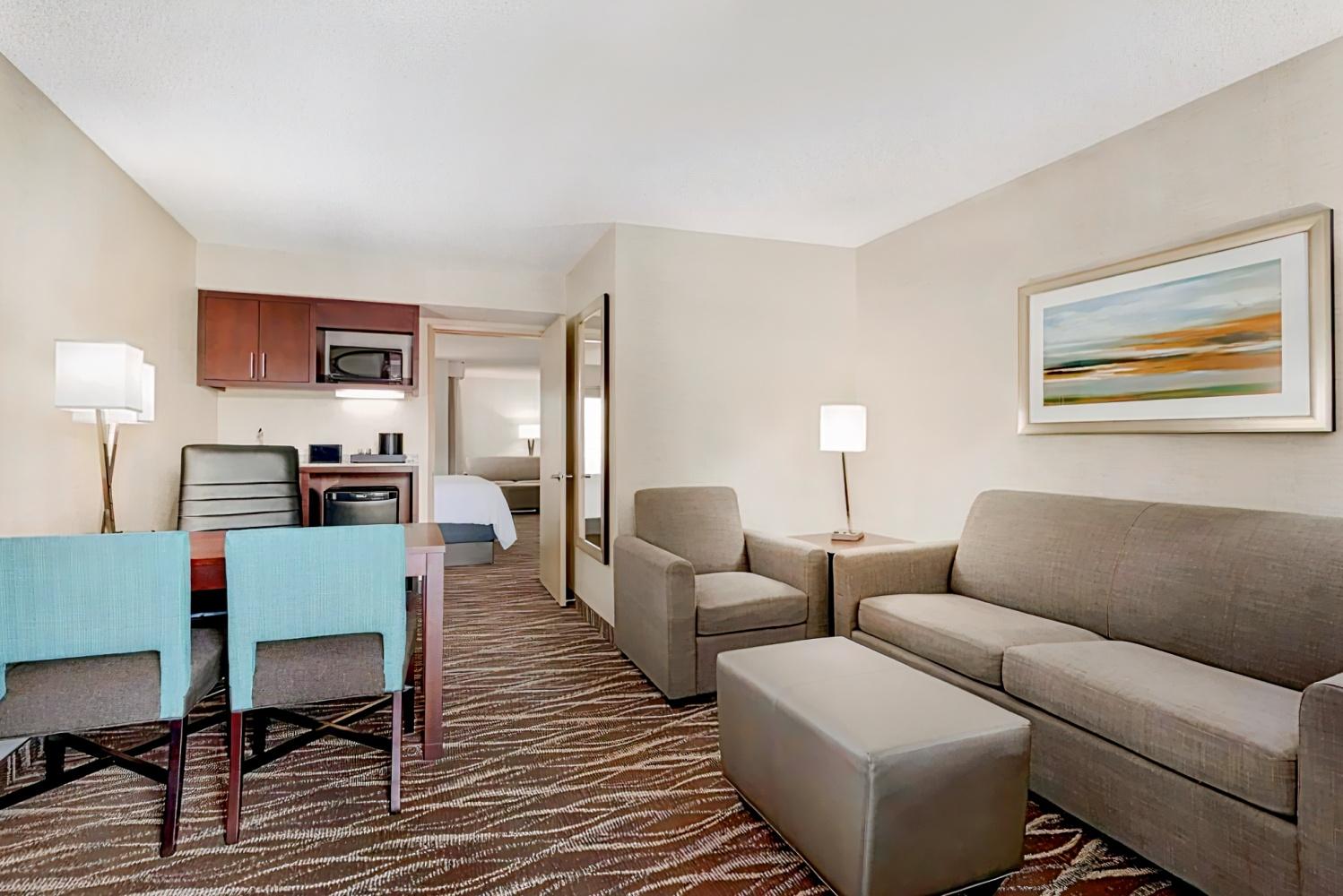 Embassy Suites by Hilton Lompoc Central Coast