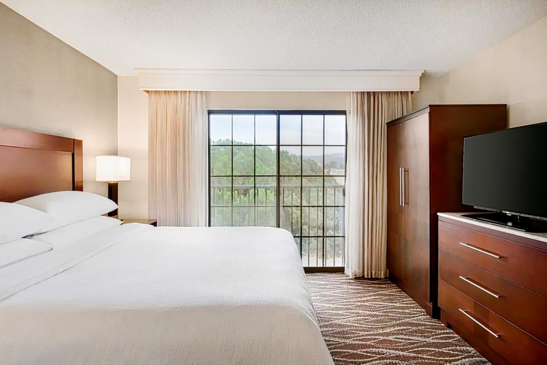 Embassy Suites by Hilton Lompoc Central Coast