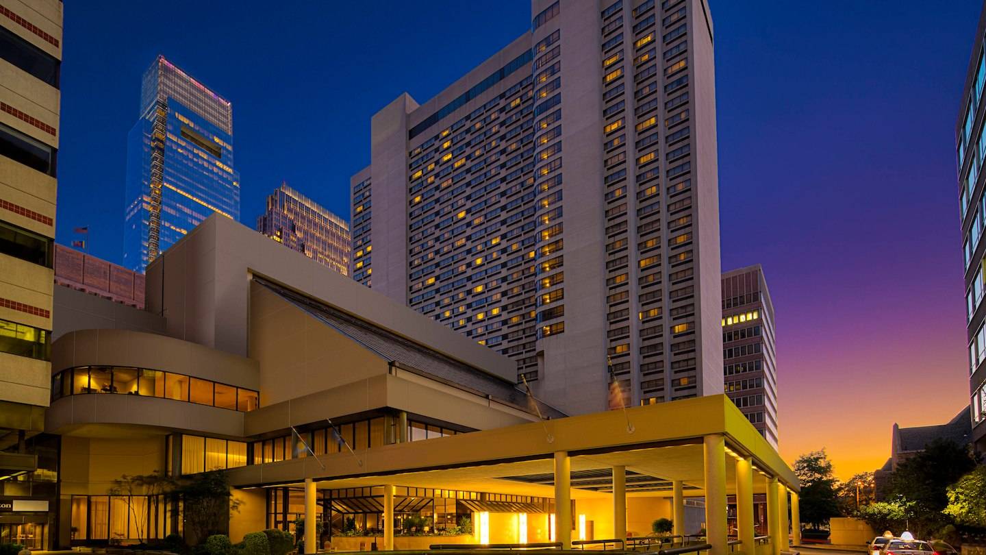 Philadelphia 201 Hotel