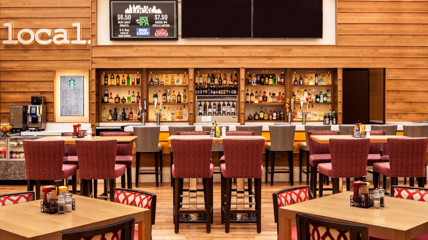 Philadelphia 201 Hotel